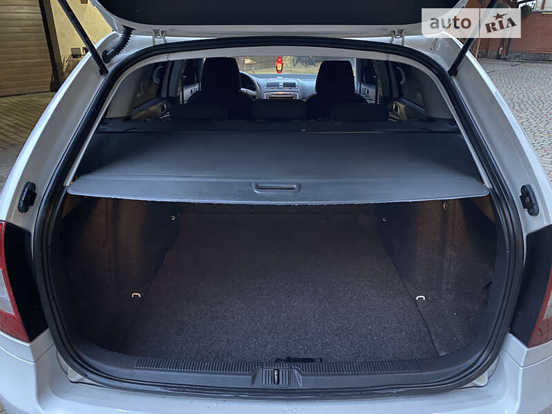 Универсал Skoda Octavia 2013 в Мукачево фото 25 Универсал Skoda Octavia 2013 в Мукачево