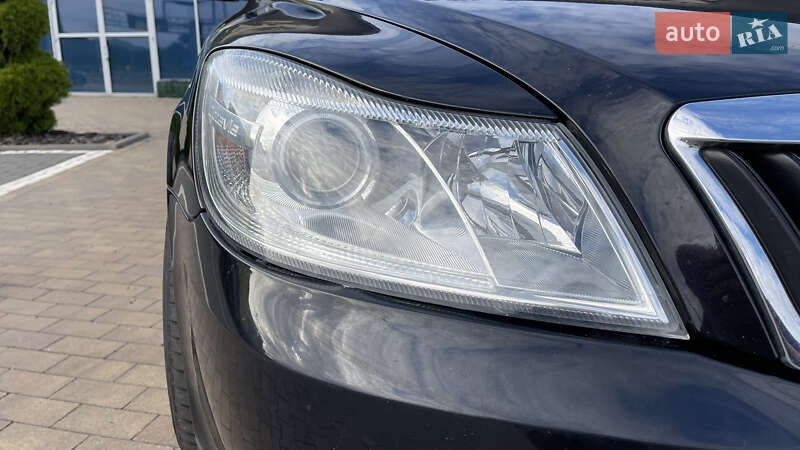Універсал Skoda Octavia 2011 в Броварах