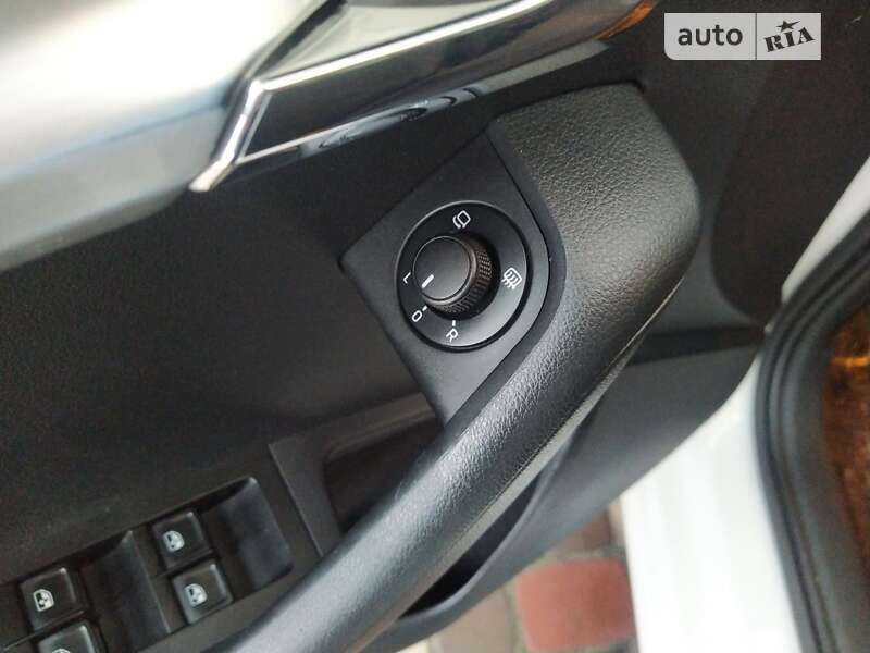 Универсал Skoda Octavia 2018 в Днепре