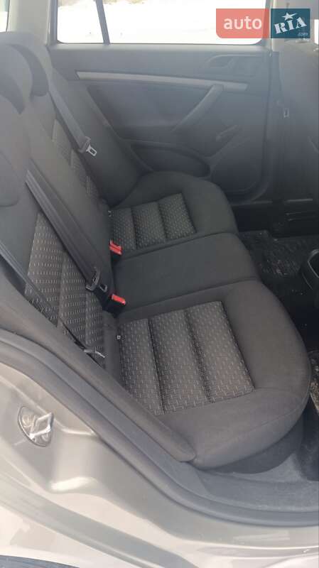 Універсал Skoda Octavia 2010 в Житомирі фото 12 Універсал Skoda Octavia 2010 в Житомирі