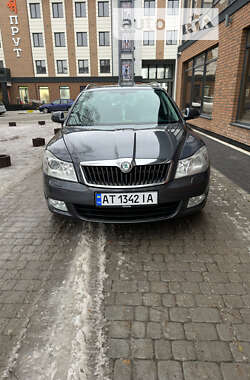 Універсал Skoda Octavia 2010 в Коломиї