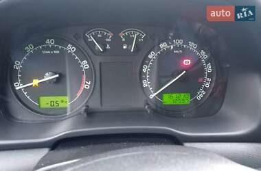 Лифтбек Skoda Octavia 2007 в Запорожье