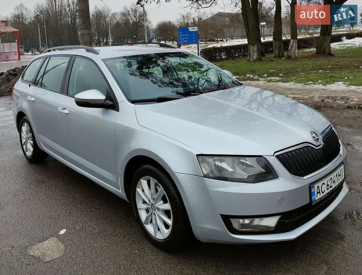 2013 Skoda Octavia - мініатюра 51