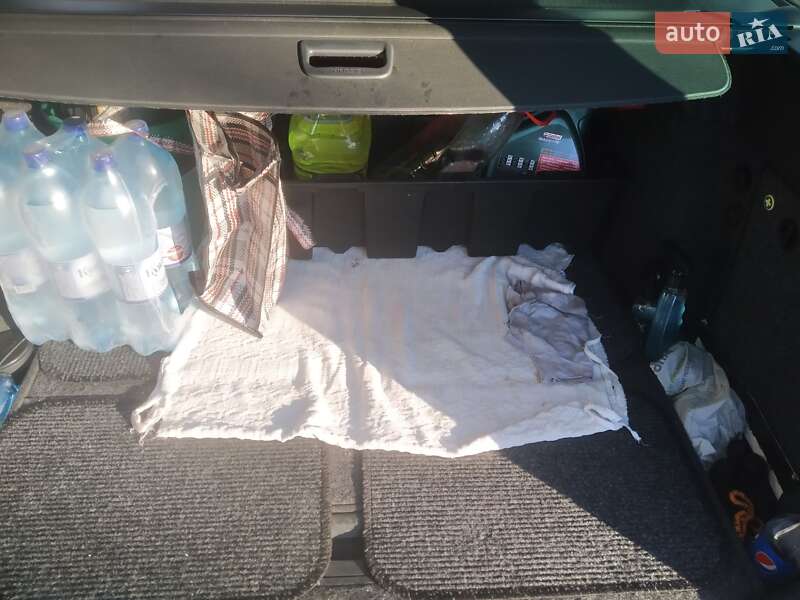 Универсал Skoda Octavia 2011 в Кропивницком фото 8 Универсал Skoda Octavia 2011 в Кропивницком