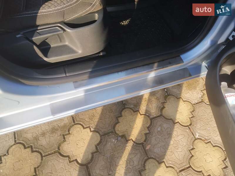 Универсал Skoda Octavia 2011 в Кропивницком фото 13 Универсал Skoda Octavia 2011 в Кропивницком