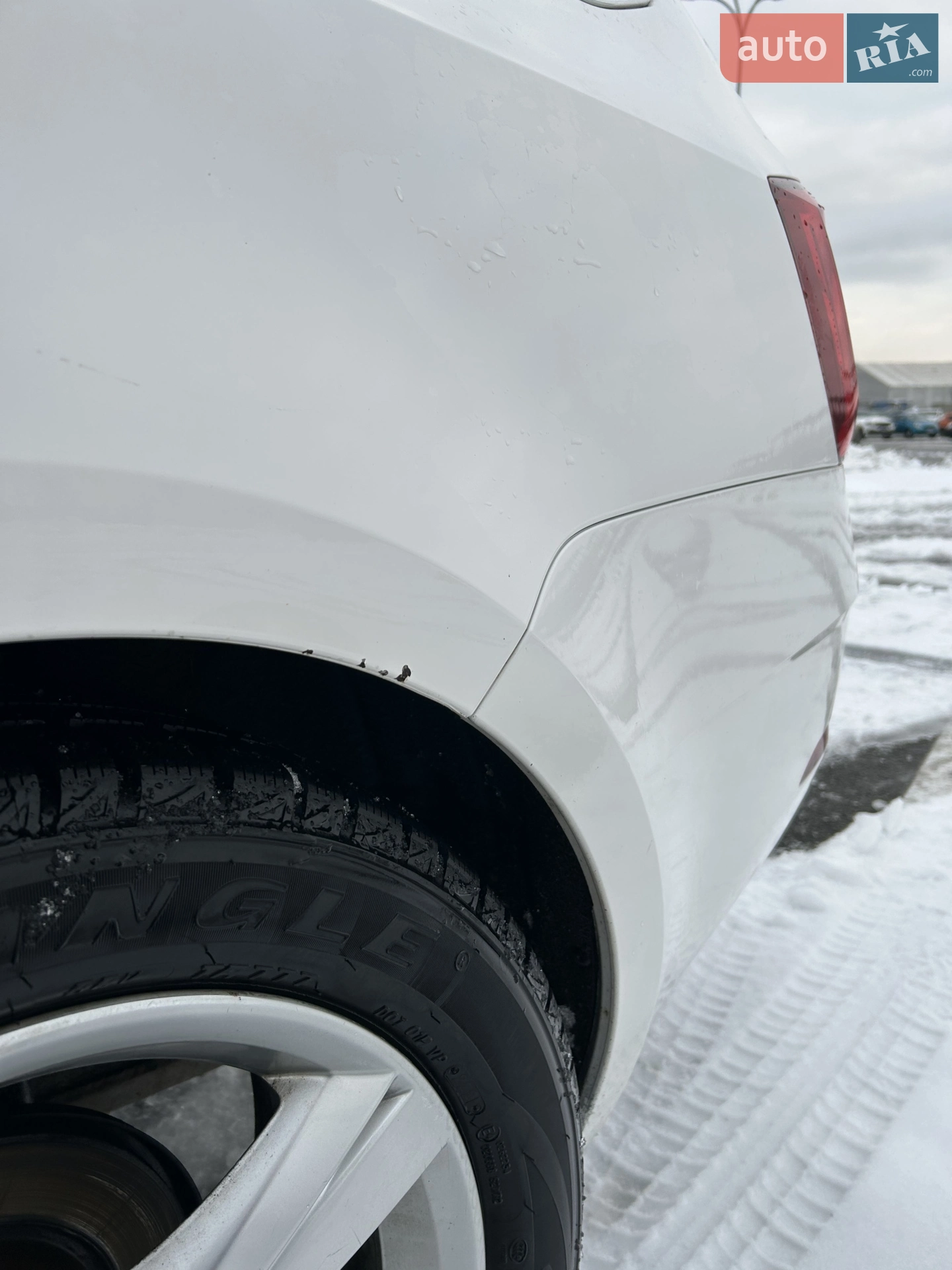 2018 Skoda Octavia - мініатюра 15