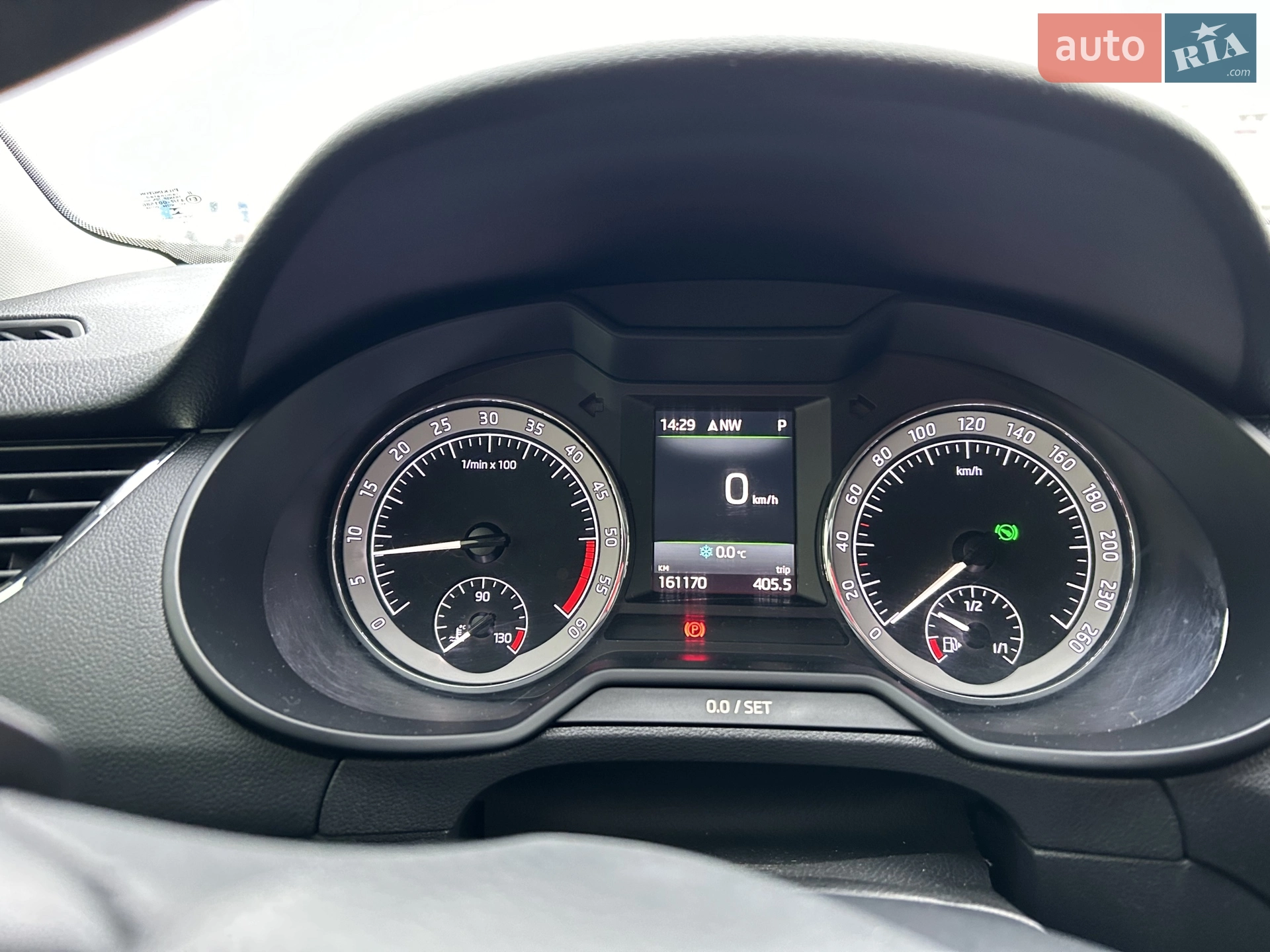 2018 Skoda Octavia - мініатюра 33