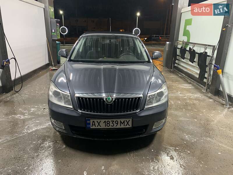 Универсал Skoda Octavia 2010 в Харькове фото 2 Универсал Skoda Octavia 2010 в Харькове