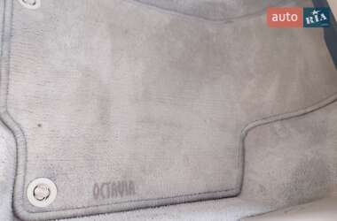 Універсал Skoda Octavia 2002 в 