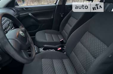 Универсал Skoda Octavia 2010 в Виннице