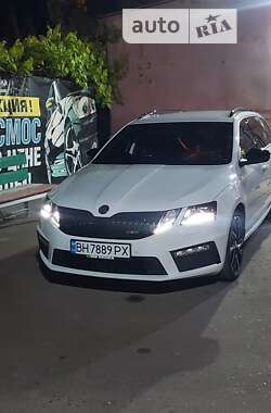 Универсал Skoda Octavia 2019 в Одессе