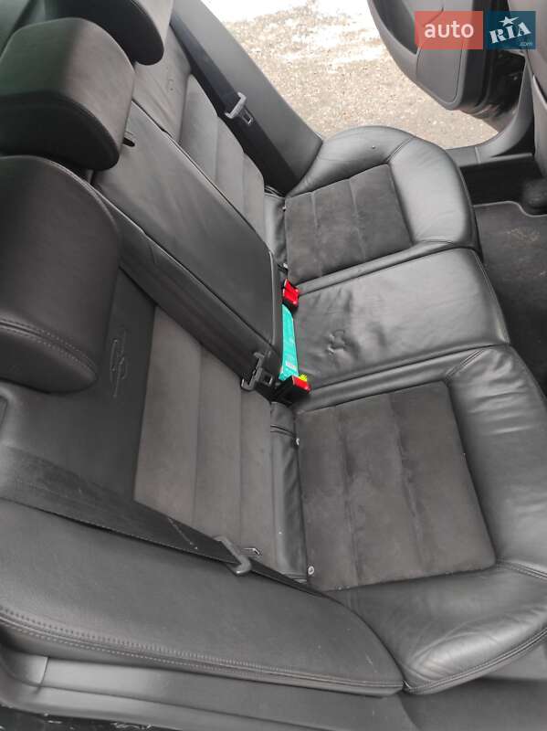 Універсал Skoda Octavia 2010 в Малині