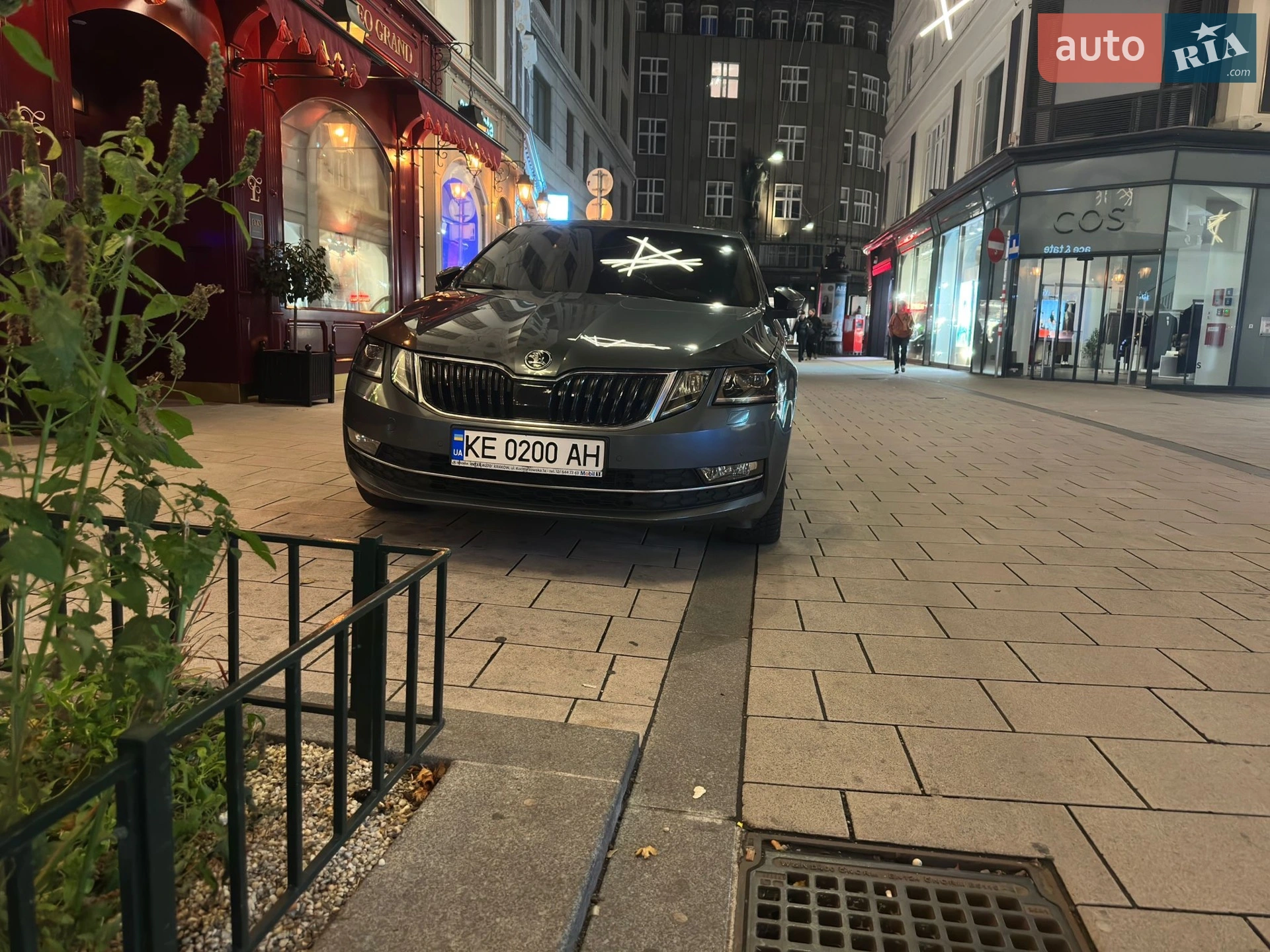 2019 Skoda Octavia - мініатюра 26