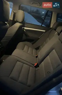 Skoda Octavia 2005