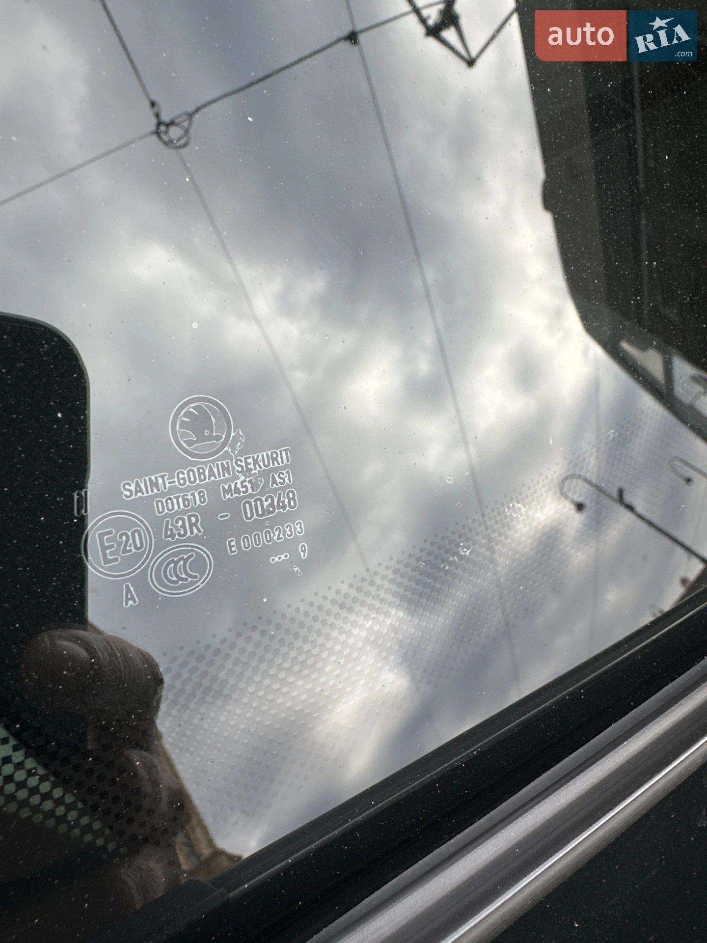 2019 Skoda Octavia - мініатюра 11