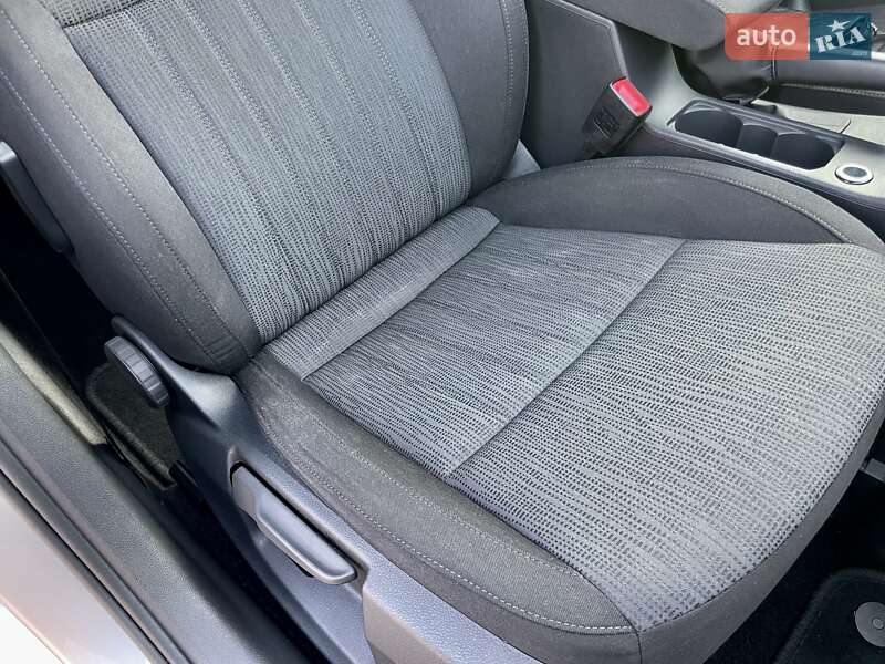 Універсал Skoda Octavia 2019 в Луцьку
