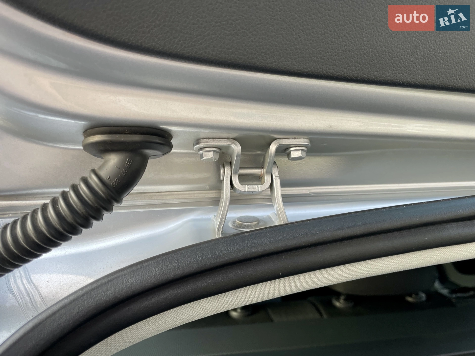 2019 Skoda Octavia - мініатюра 41