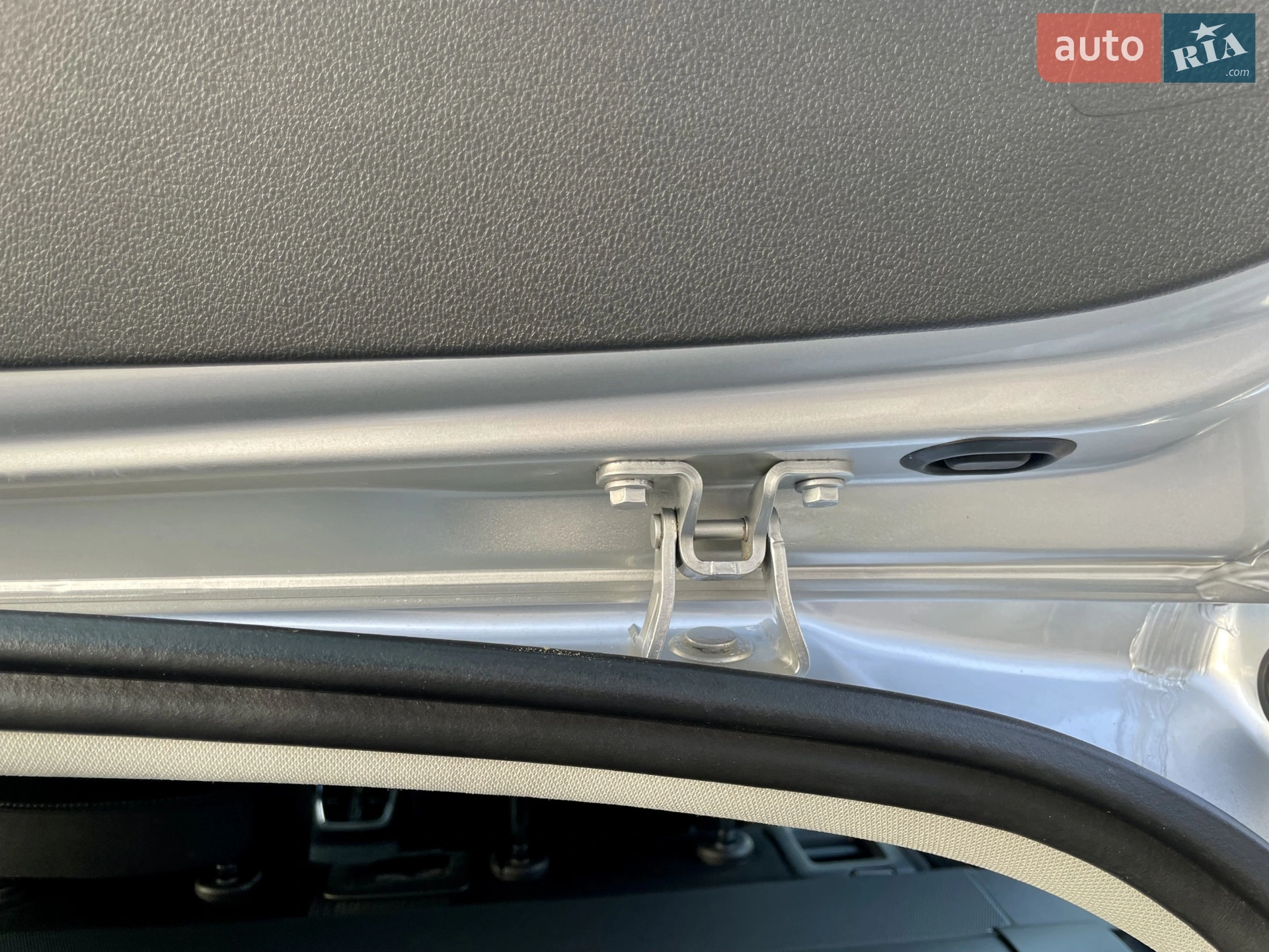 2019 Skoda Octavia - мініатюра 42