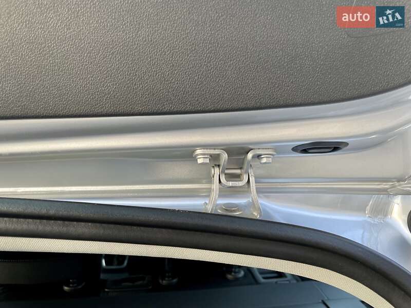 Універсал Skoda Octavia 2019 в Луцьку