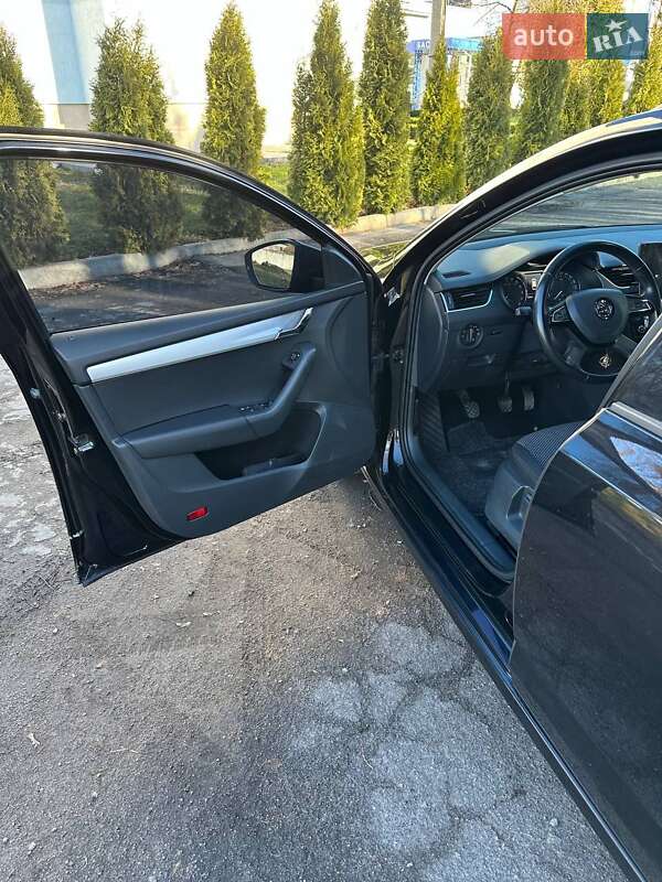 Универсал Skoda Octavia 2014 в Емильчине фото 19 Универсал Skoda Octavia 2014 в Емильчине