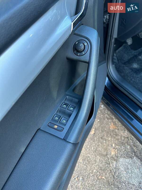 Универсал Skoda Octavia 2014 в Емильчине фото 24 Универсал Skoda Octavia 2014 в Емильчине