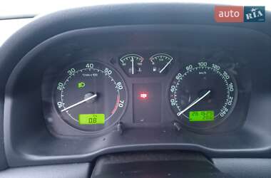 Универсал Skoda Octavia 2004 в 