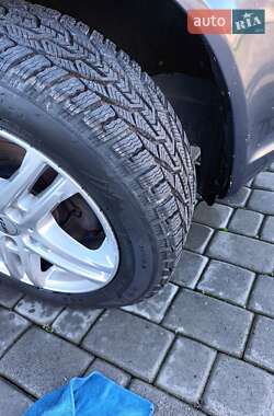 Универсал Skoda Octavia 2011 в Мукачево