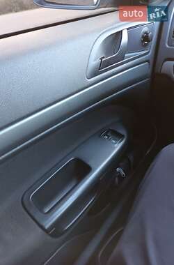 Универсал Skoda Octavia 2011 в Мукачево