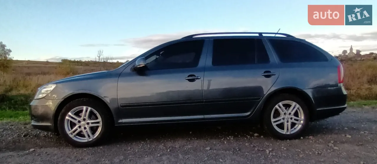 2011 Skoda Octavia - мініатюра 43