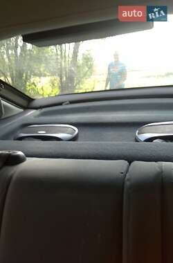 Лифтбек Skoda Octavia 2008 в 