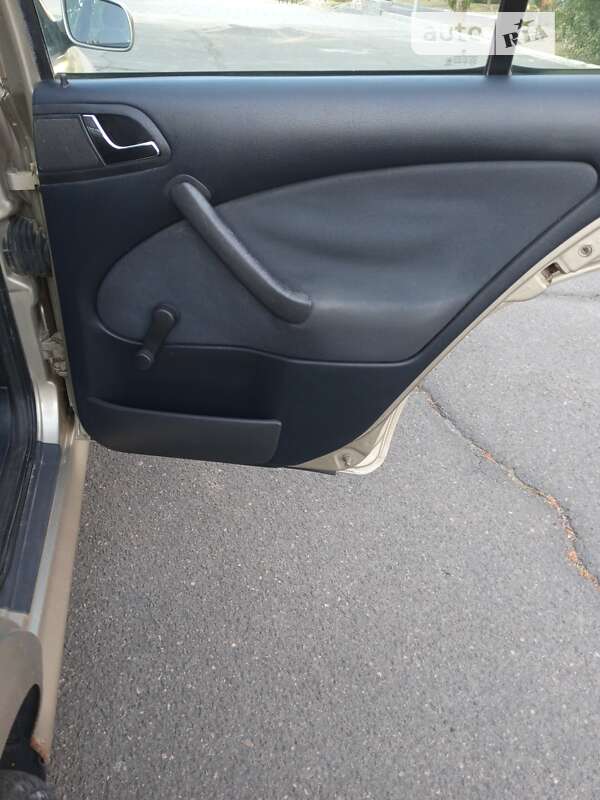 Ліфтбек Skoda Octavia 2005 в Южноукраїнську