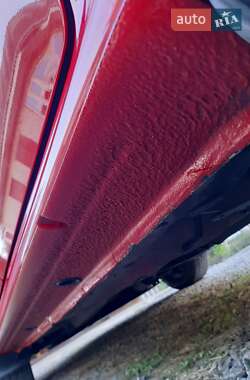 Универсал Skoda Octavia 2009 в Умани