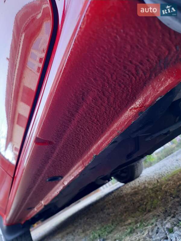 Універсал Skoda Octavia 2009 в Умані