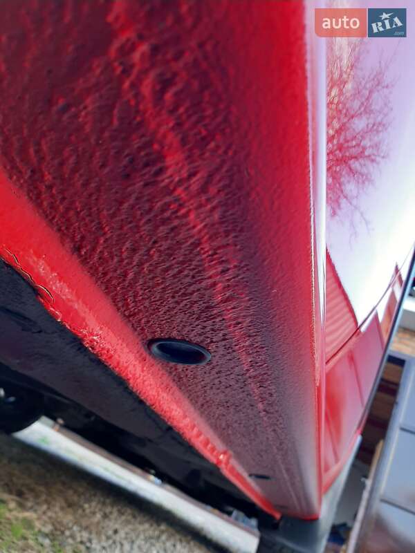 Універсал Skoda Octavia 2009 в Умані