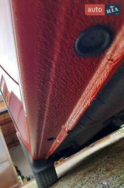 Универсал Skoda Octavia 2009 в Умани