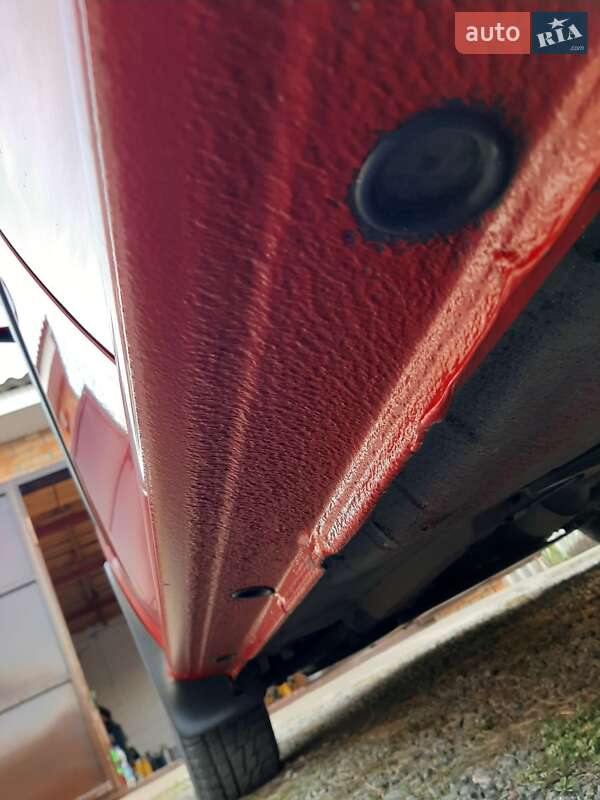 Універсал Skoda Octavia 2009 в Умані