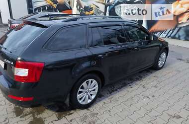 Универсал Skoda Octavia 2013 в Умани