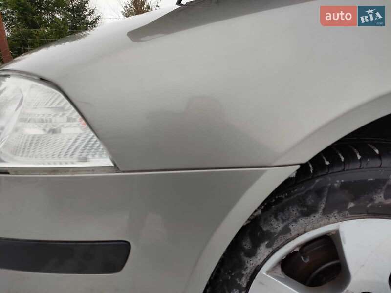 Універсал Skoda Octavia 2007 в Володимирі