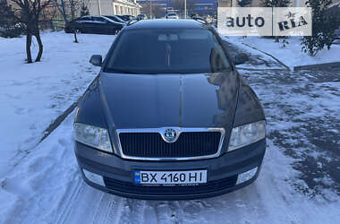 Универсал Skoda Octavia 2006 в Староконстантинове