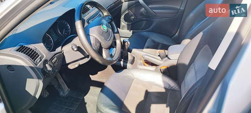 Универсал Skoda Octavia 2009 в Ровно