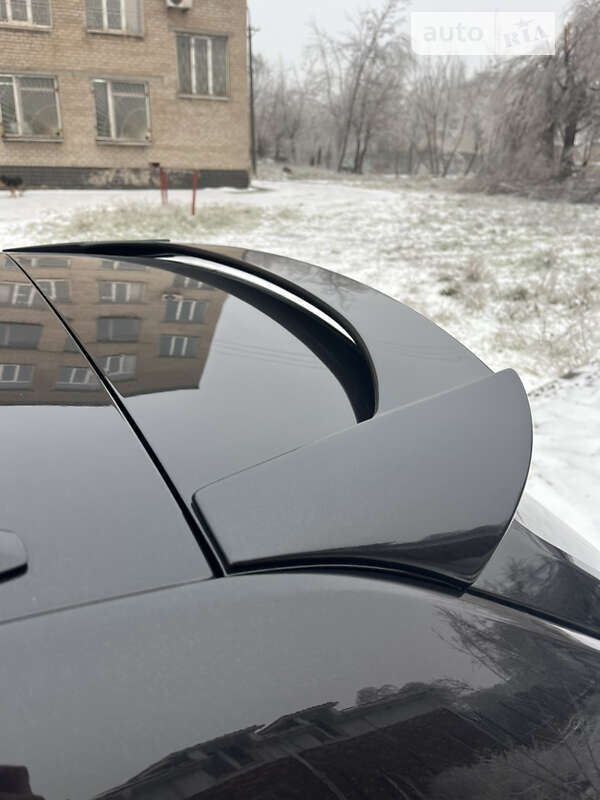 Універсал Skoda Octavia 2014 в Кривому Розі