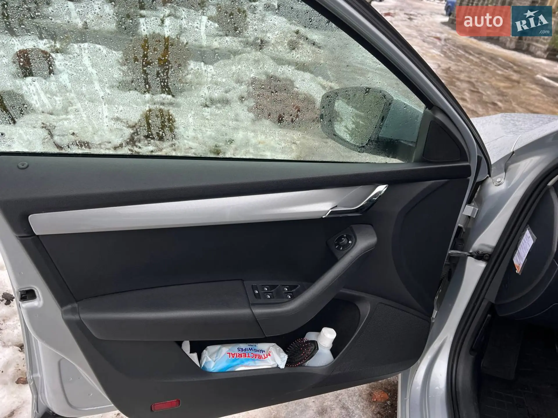 2014 Skoda Octavia - мініатюра 10