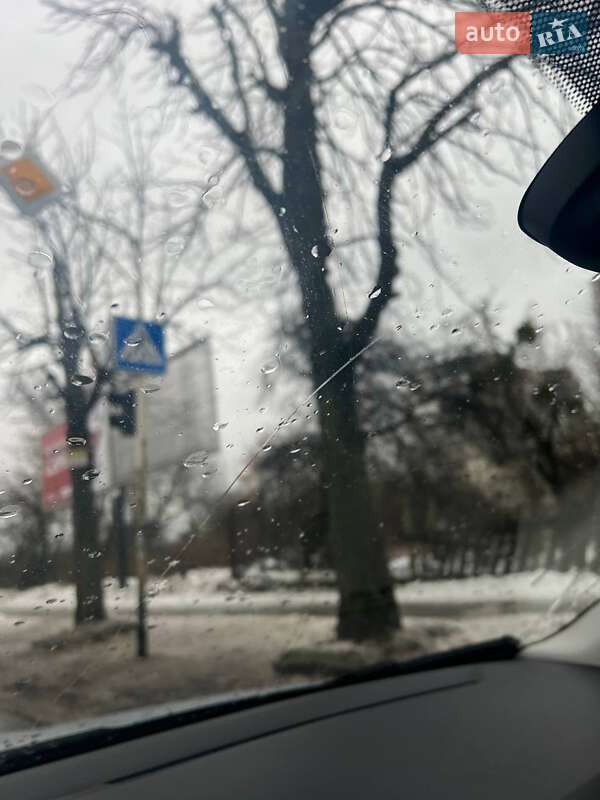 Универсал Skoda Octavia 2014 в Житомире