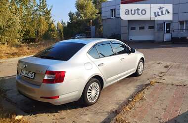 Ліфтбек Skoda Octavia 2014 в Обухові