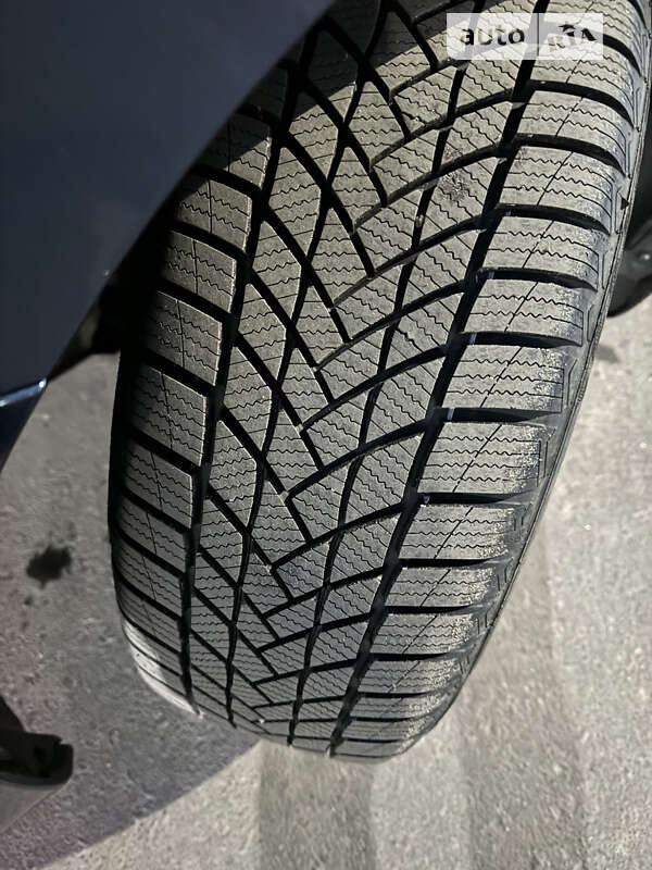 Лифтбек Skoda Octavia 2023 в Николаеве фото 9 Лифтбек Skoda Octavia 2023 в Николаеве