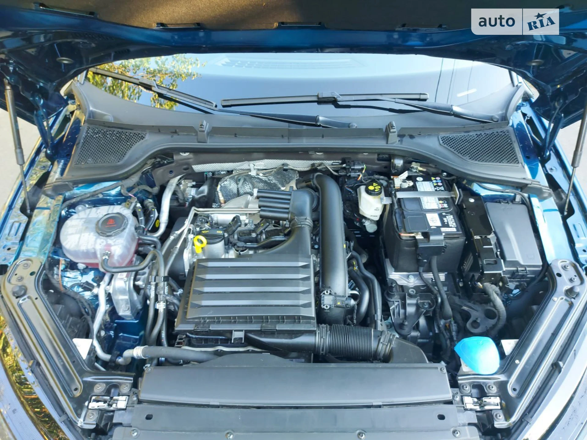 2023 Skoda Octavia - мініатюра 14