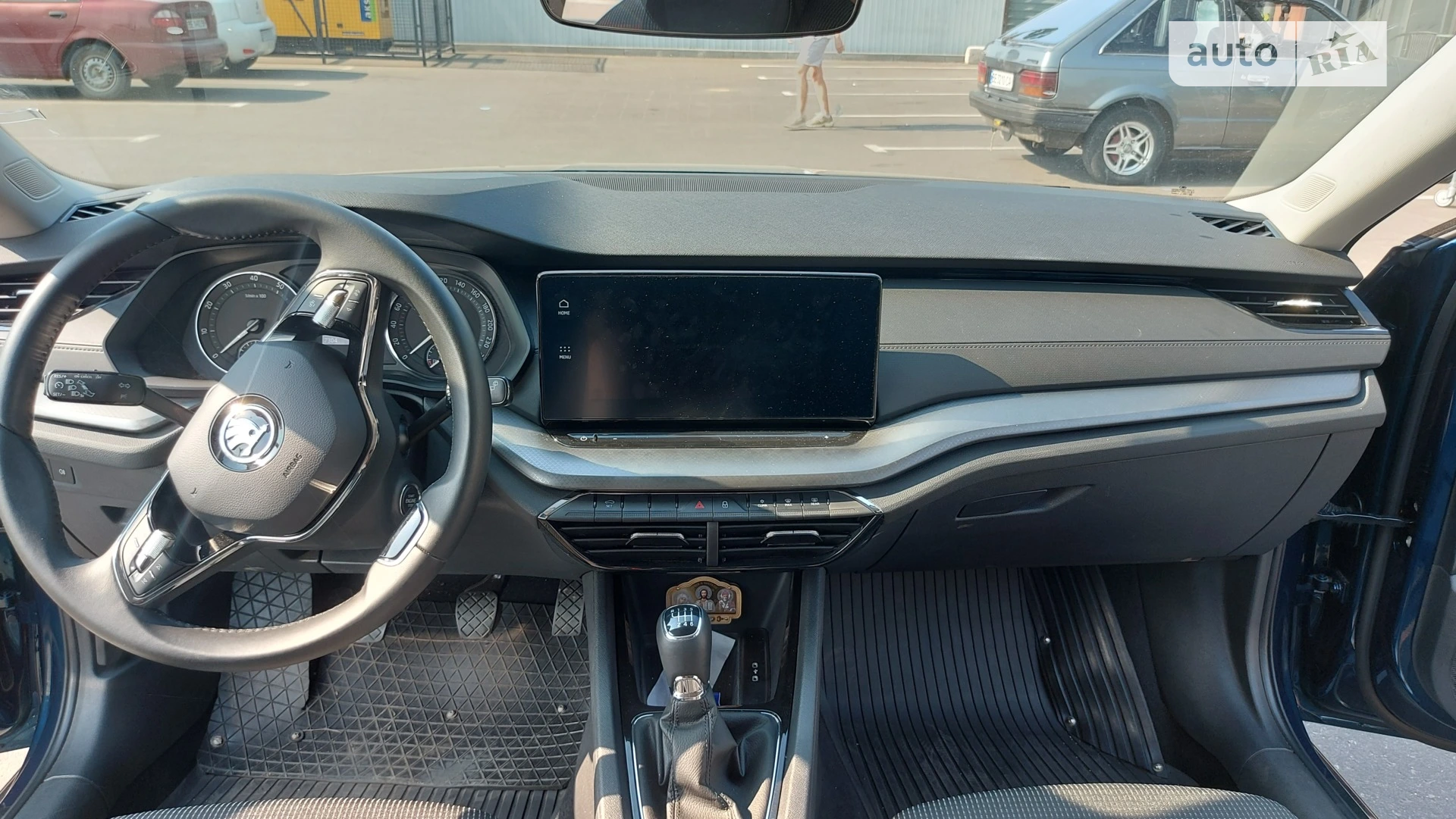 2023 Skoda Octavia - мініатюра 11
