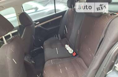 Лифтбек Skoda Octavia 2010 в Кривом Роге