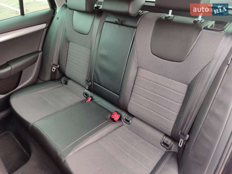 Універсал Skoda Octavia 2017 в Житомирі фото 7 Універсал Skoda Octavia 2017 в Житомирі