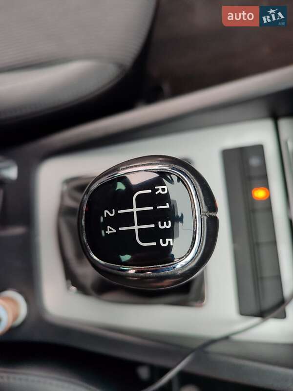 Універсал Skoda Octavia 2017 в Житомирі фото 10 Універсал Skoda Octavia 2017 в Житомирі